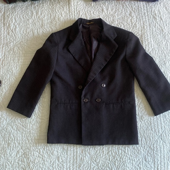 Van Heusen Other - VanHeusen Double Breasted Blazer